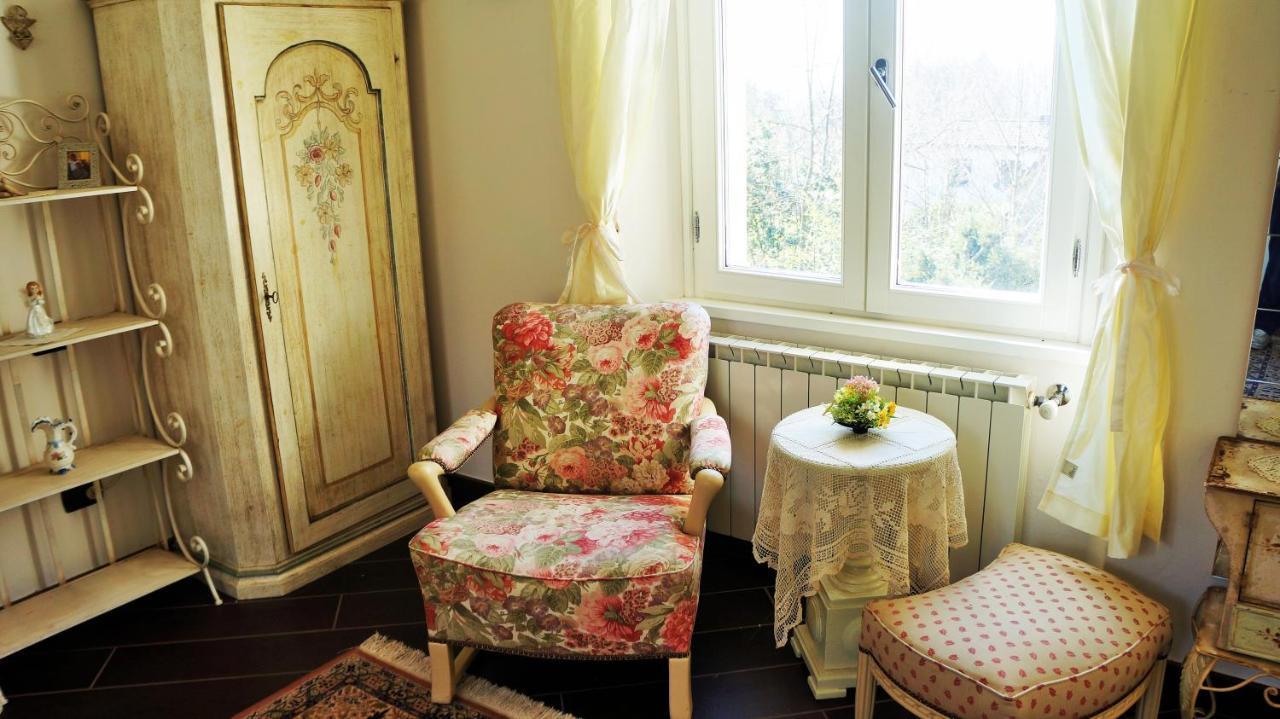 Bed and Breakfast La Casa Degli Aceri Pian Nava Exterior foto