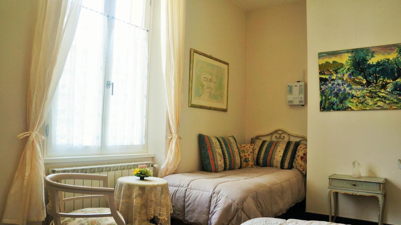 Bed and Breakfast La Casa Degli Aceri Pian Nava Exterior foto